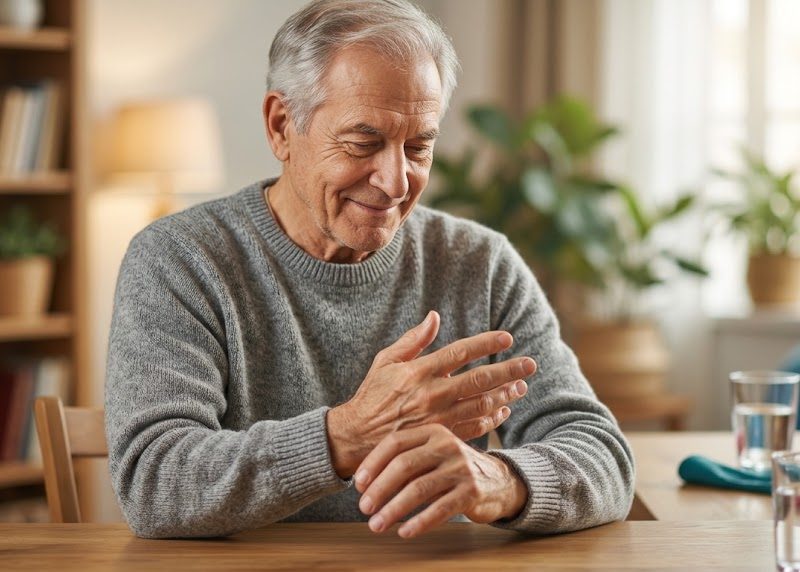 How to Reduce Parkinson’s Tremor: A Complete Guide