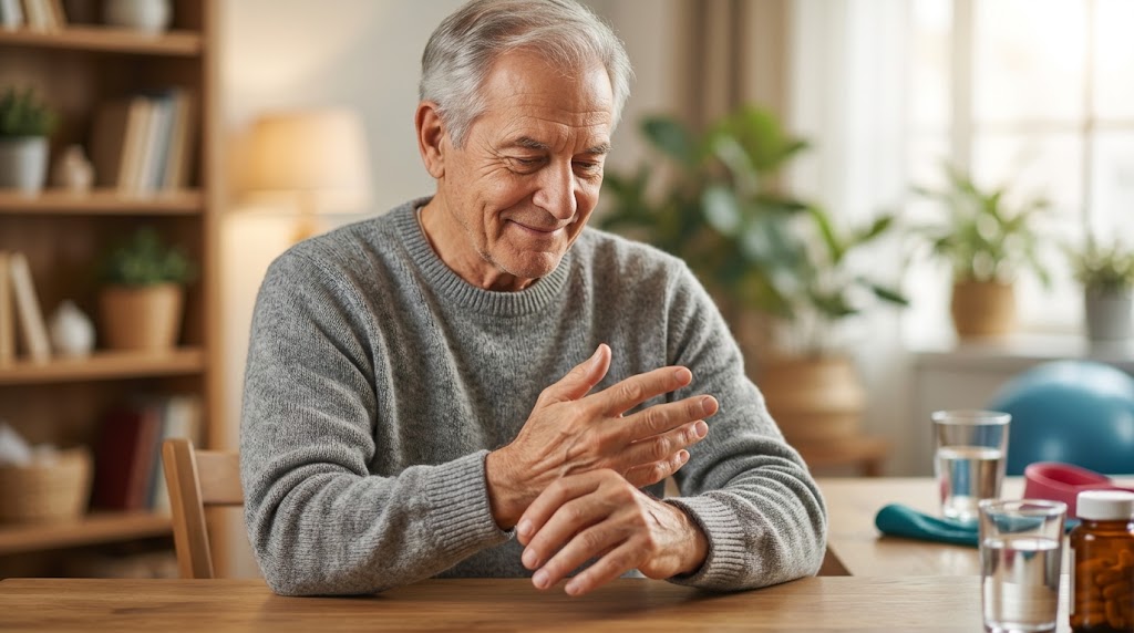 How to Reduce Parkinson’s Tremor: A Complete Guide